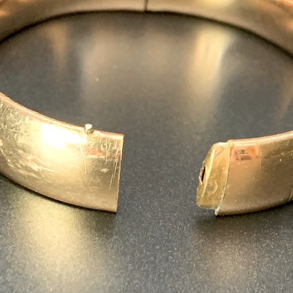 MH & CO Antique GF Bracelet 30 Grams! - Picture 4 of 6